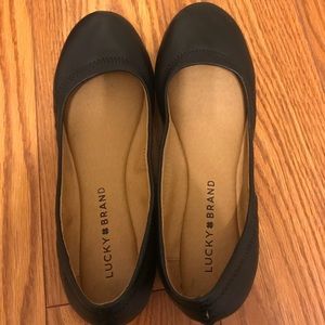 Lucky Brand Flats